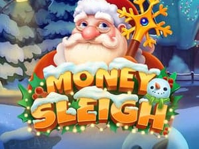 Видеослот Money Sleigh от Relax Gaming
