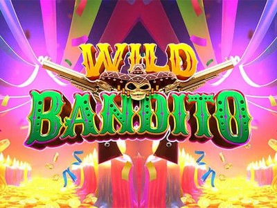 Игровой автомат Wild Bandito производителя PG Soft